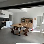 Maison Cosy Entre Calme Et Nature * Laruscade