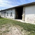 Maison Cosy Entre Calme Et Nature Laruscade