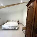 Maison Cosy Entre Calme Et Nature 度假居