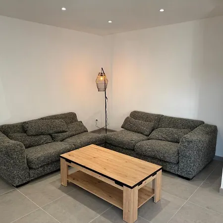 Maison Cosy Entre Calme Et Nature