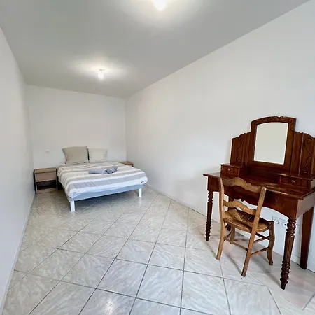 Maison Cosy Entre Calme Et Nature 度假居 *