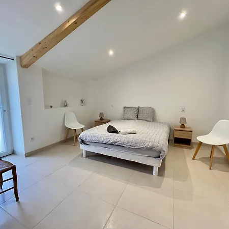度假居 Maison Cosy Entre Calme Et Nature