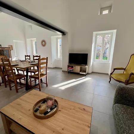 Maison Cosy Entre Calme Et Nature 度假居 *